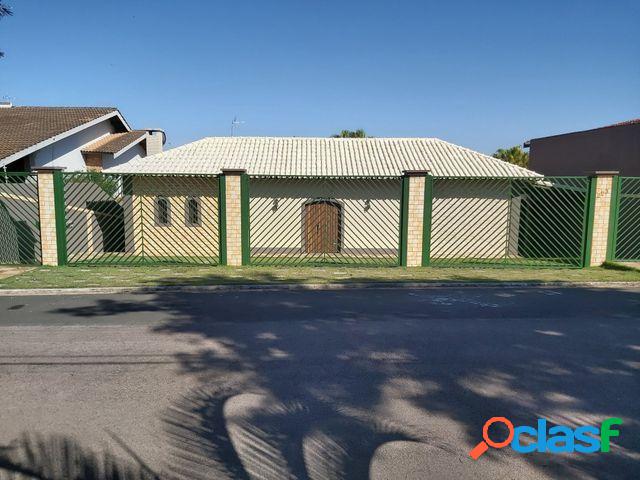 Casa com 4 dorm. à venda, 450 m² por R$ 1.955.000 - Jd.