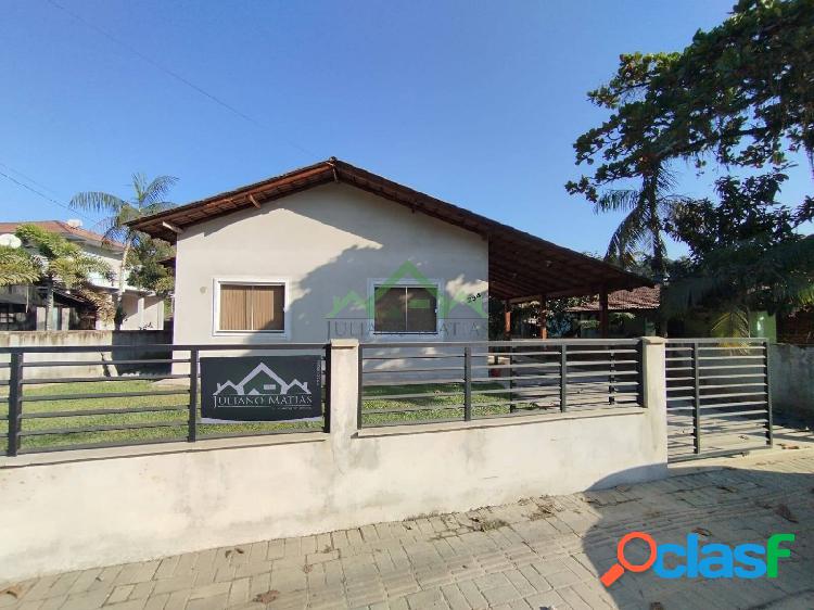 Casa com 4 dormitórios, 90m², construção nova, à venda