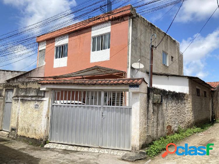 Casa com 5 quartos, 178m², à venda em Recife, Areias