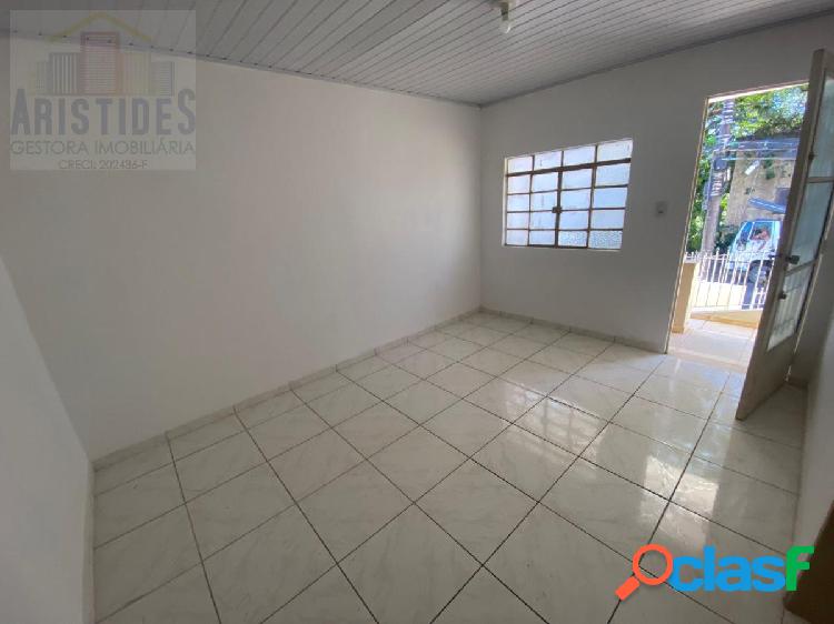 Casa no centro de Campo Limpo Paulista (Vila Tavares)