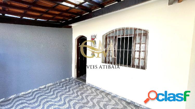 Casa para locação em Atibaia