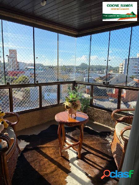 Cobertura Duplex 4D 225m2 Centro Canoas