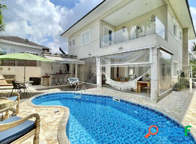 Cond Solar dos Nobres / Fazendinha - 4 sts, piscina,