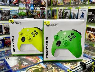 Controle Sem Fio para Xbox Series X|S/Xbox