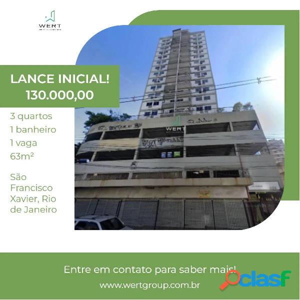 EXCELENTE OPORTUNIDADE DE LEILÃO LANCE INICIAL R$130.000,00