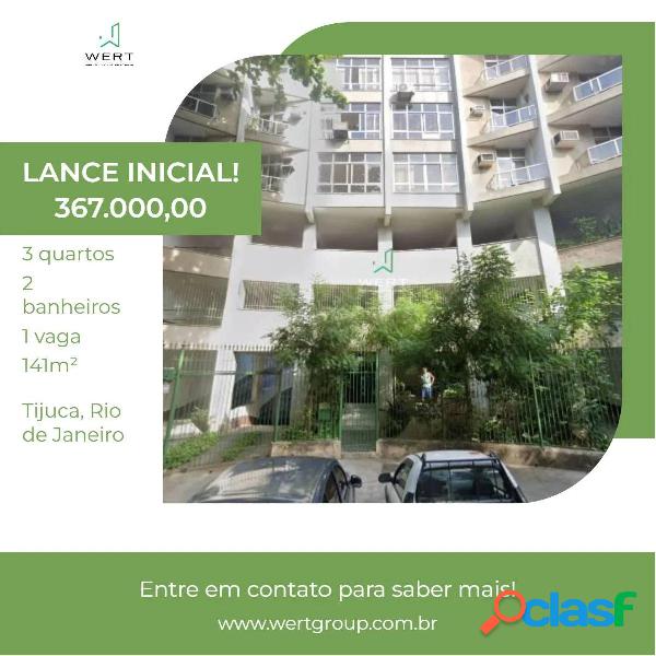 EXCELENTE OPORTUNIDADE DE LEILÃO LANCE INICIAL R$367.000,00