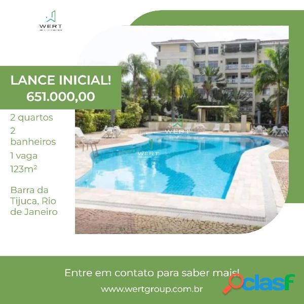 EXCELENTE OPORTUNIDADE DE LEILÃO LANCE INICIAL R$651.000,00