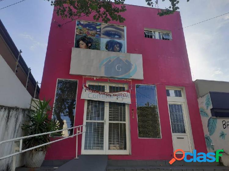 EXCELENTE PONTO COMERCIAL PARA ALUGAR NO CENTRO DE SALTO/SP