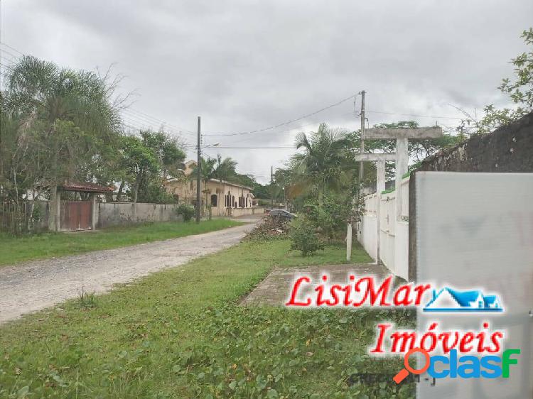 EXELENTE TERRENO NO BALNEÁRO RAINHA