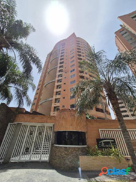 En Venta Apartamento Urb. Valle Blanco Planta Eléctrica