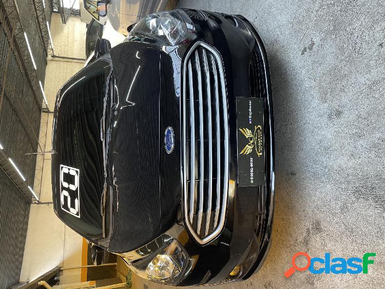 FORD KA+ SEDAN 1.0 SESE PLUS TIVCT FLEX 4P PRETO 2020 1.0