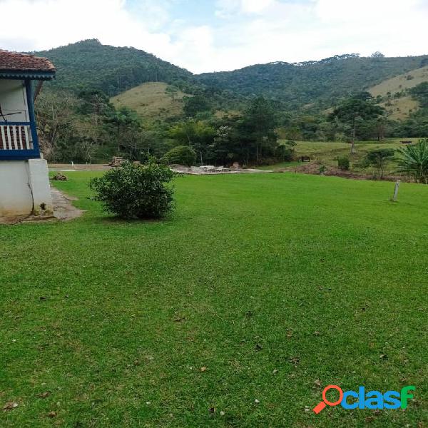 Fazenda em Joanópolis - R$ 2.000.000,00 - 40 Alqueires e 3