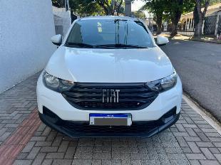 Fiat Strada 1.3 Freedom Flex - 2023