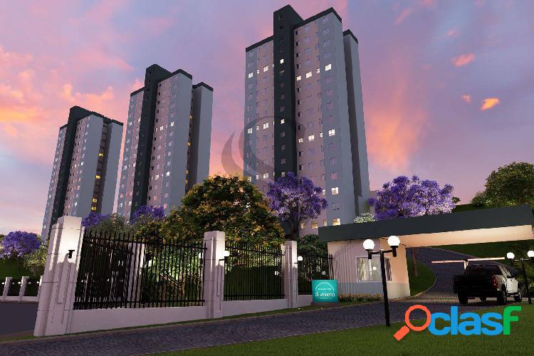 ID 390 - BOULEVARD DI VENETO - Lançamento - Votorantim/SP