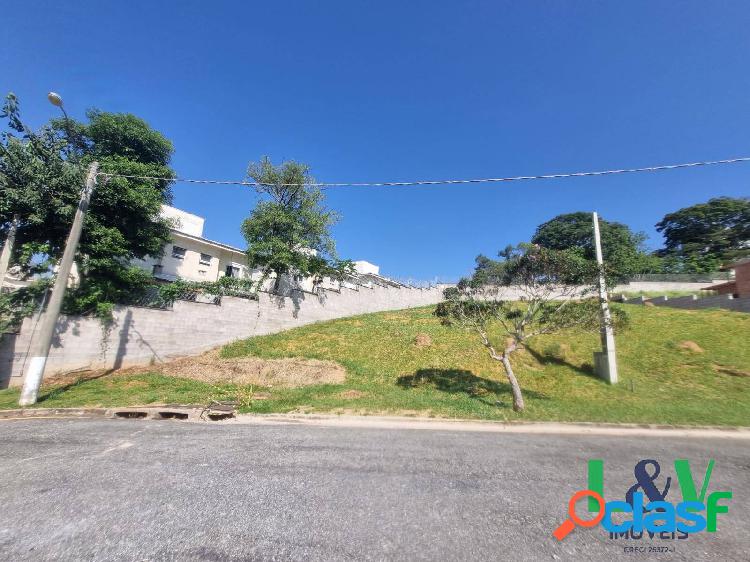 Lote no residencial Picollo Villaggio em Louveira