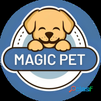 Magic Pet da Cibele | Pet shop em Vila Gomes Cardim