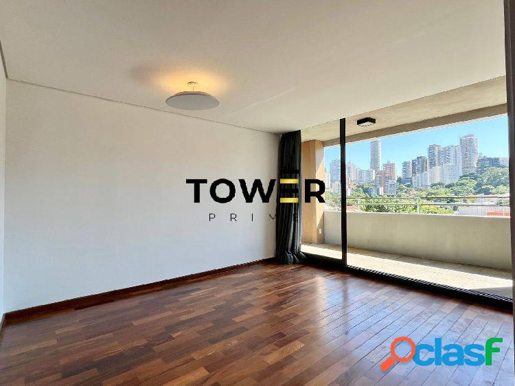 Maravilhoso apartamento para locação Vila Madalena