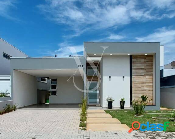 OPORTUNIDADE! Casa Térrea Gran Ville Itupeva - SP R$970.000