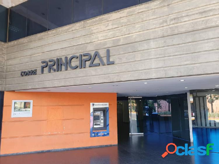 Oficina en Venta en La Torre Principal, Av. Bolovar Norte