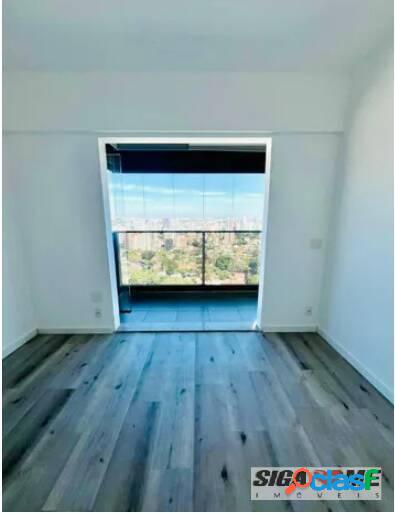 PINHEIROS APTO 2 DORM S/1 SUÍTE 1 VAGA A.Ú (63m2) VENDA