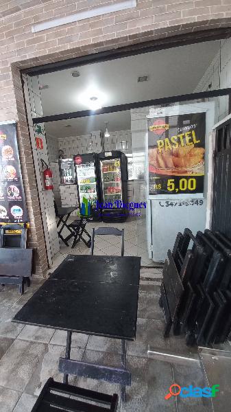 PONTO COMERCIAL - LANCHONETE TUPY PRAIA