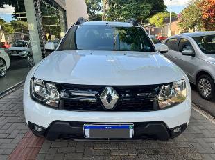 Renault Oroch Expression 1.6 - 2022