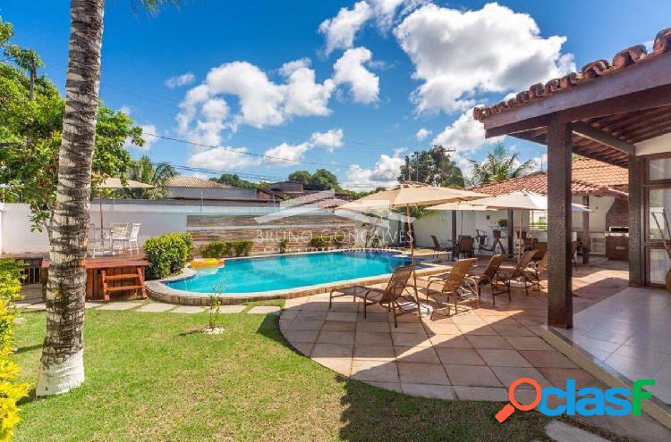 Residência a venda com Potencialidade para Guesthouse