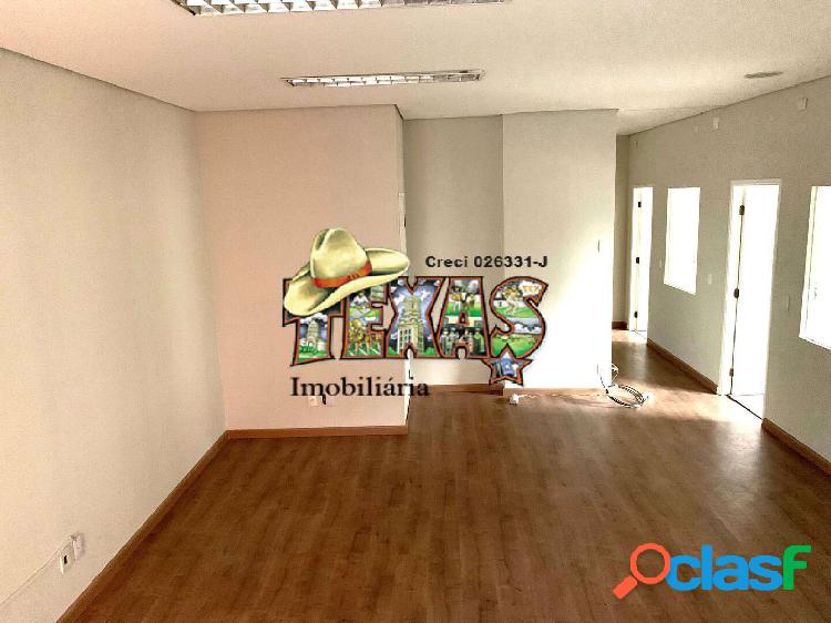 SALA COMERCIAL PARA LOCAÇÃO 30M² EM EDIFÍCIO COM