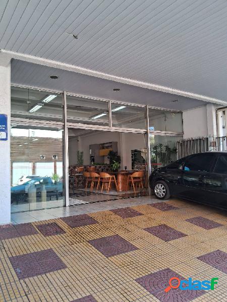 SALÃO COMERCIAL 385m² CENTRO JUNDIAÍ/SP