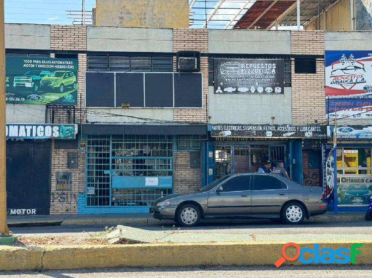 Se Vende Local Comercial 49m2 en la Av. Aranzazu