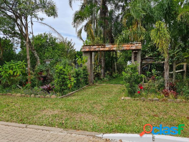 Sitio 1.760M²bairro Califórnia, Nova Santa Rita, RS