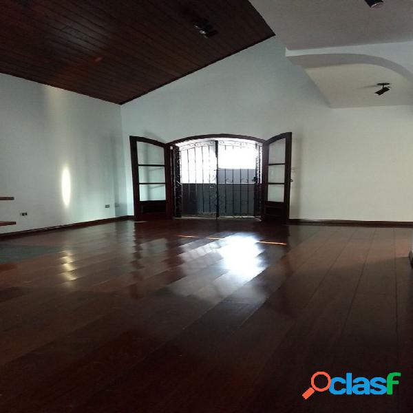 Sobrado- 4 dorm com 350m² por $ 1.500.000, Pq.Espacial