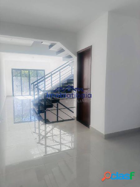 Sobrado em Atibaia - Jardim dos Pinheiros