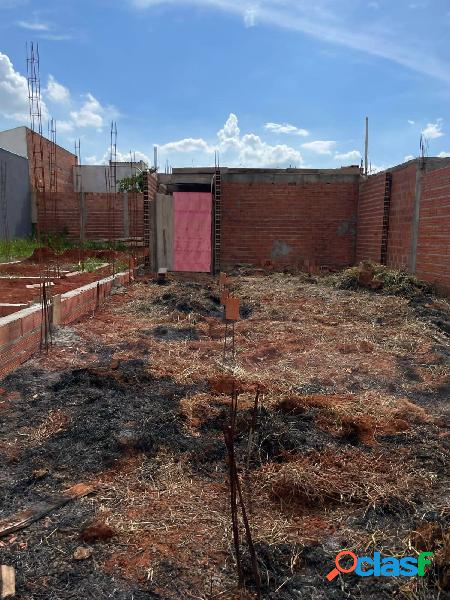 TERRENO - CIDADE CESÁRIO LANGE - INTERIOR SÃO PAULO