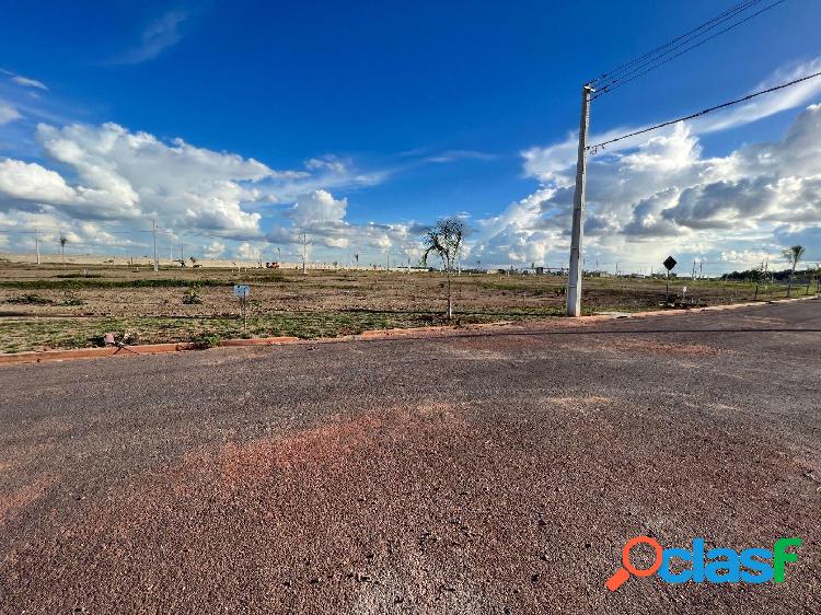 TERRENO À VENDA, 340 M² - CONDOMÍNIO AQUARELA DOS POEMAS