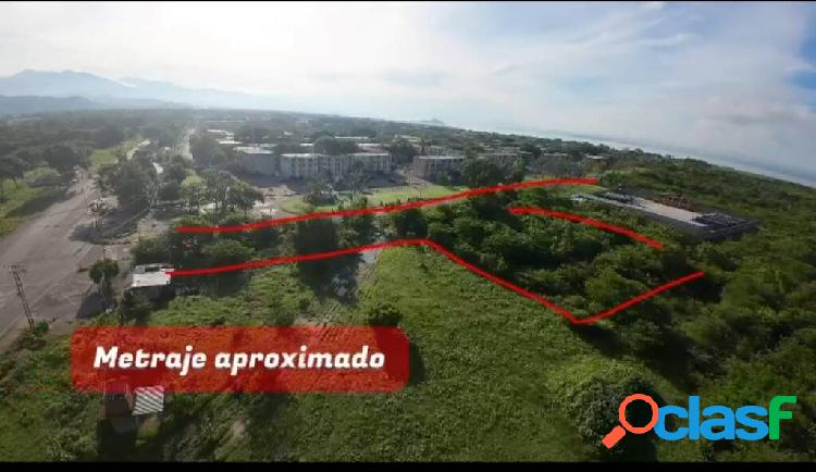 Terreno en Guacara-La Pradera, industrial, residencial