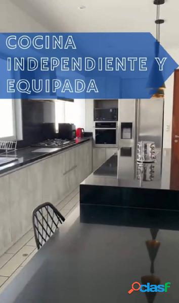 VENDO DÚPLEX DE 270M2 EN SURCO - 2 COCHERAS SURCO VELASCO