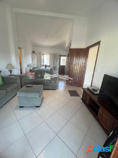 Vendo, lindo apartamento, todo mobiliado, na Orla Norte de