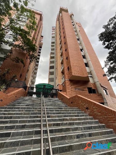 Venta Apartamento El Bosque Res. Monticello, Planta 100%,