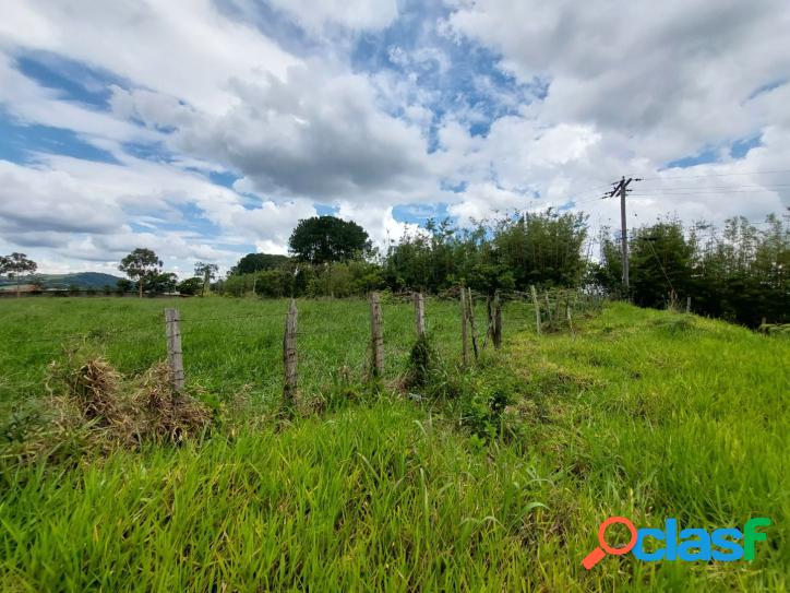 Área à venda, 60000 m² - Ressaca - Atibaia/SP