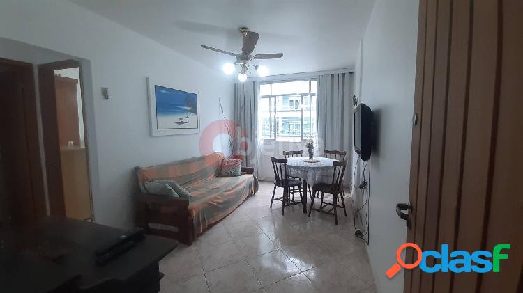 Ótimo apartamento linear 2 quartos a venda no bairro Vila