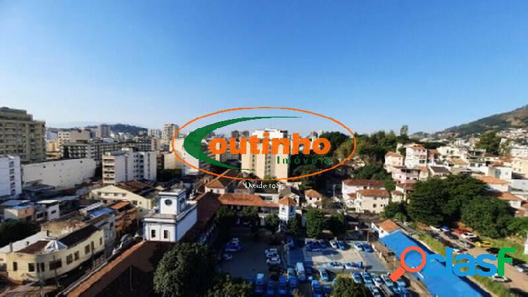 (29432) Rua Barão de Mesquita - Tijuca