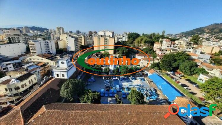 (29432B) Rua Barão de Mesquita - Tijuca