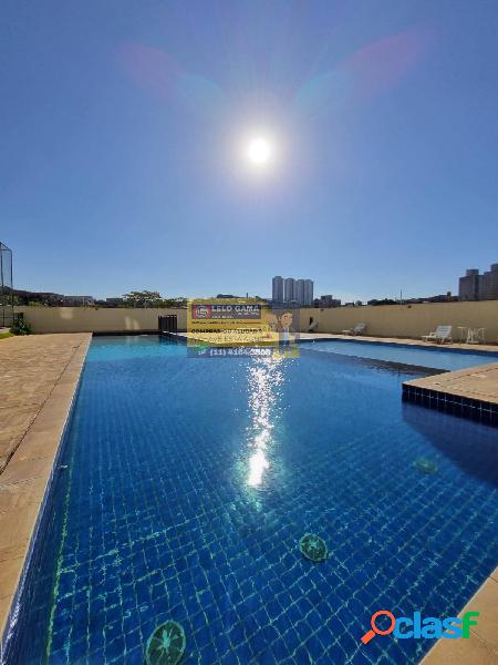 APARTº FLEX CARAPICUÍBA