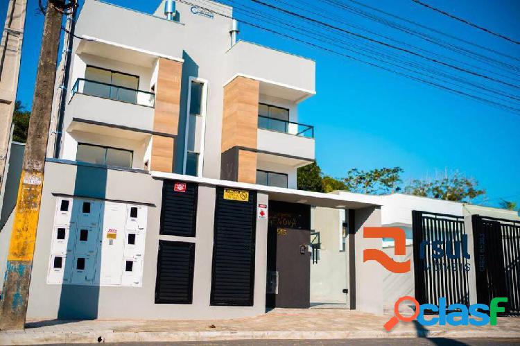 APARTAMENTO 1 SUÍTE MAIS 1 QUARTO NO BAIRRO MEIA PRAIA -