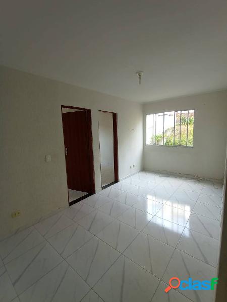 APARTAMENTO CDHU - JD. SANTO ANDRÉ