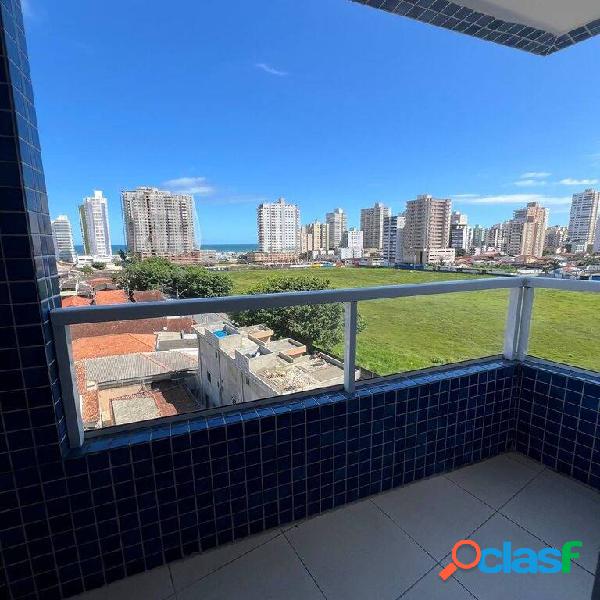 APARTAMENTO COM VISTA MAR !!!