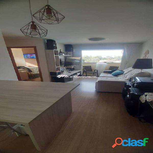 APARTAMENTO MOBILIADO NO BAIRRO CHARQUEADAS - CAXIAS DO SUL