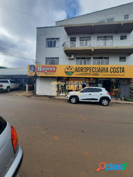 APARTAMENTO NO CENTRO PARA LOCAÇÃO