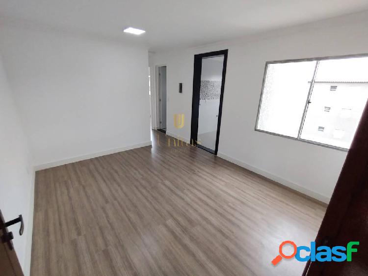 APARTAMENTO REFORMADO COM BAIXA ENTRADA EM SÃO JOSÉ DOS